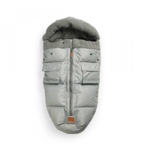 Elodie Details - śpiworek do wózka | Hazy Jade